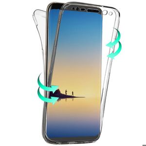 coque gel flexible integrale samsung note 8 coque gel flexible integrale samsung note 8