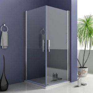Paroi Douche 90×90