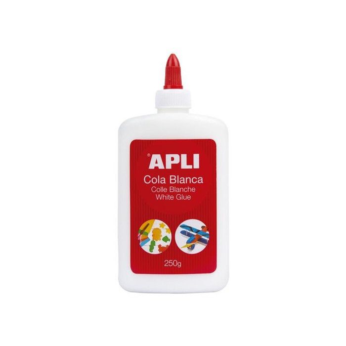 APPLI Colle blanche - 250 g