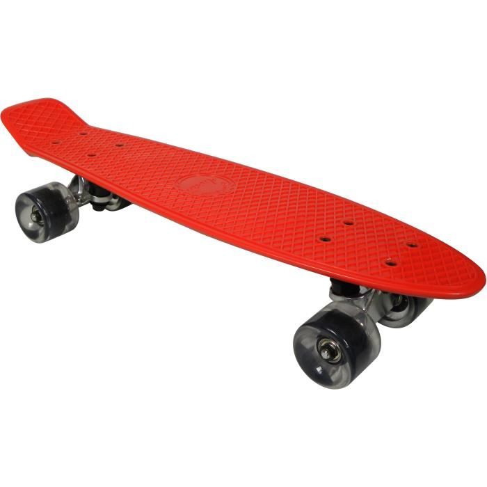 AWAII Skateboard Vintage 22,5''
