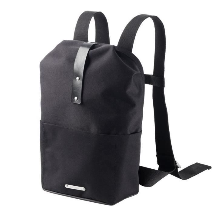 BROOKS Sac à dos Dalston Utility Knapsack - Taille S - Noir