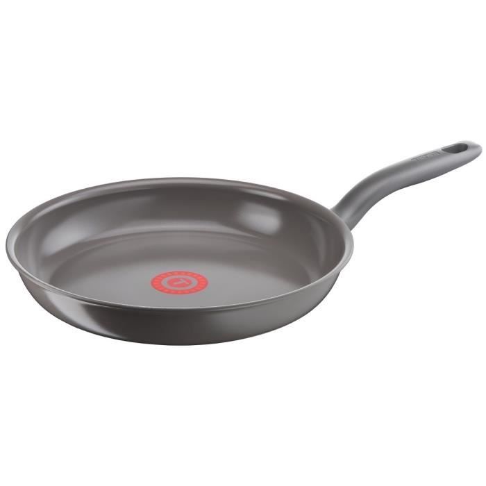 TEFAL CERAMIC CONTROL GV5 Poêle C9930502 26cm Tous feux dont induction