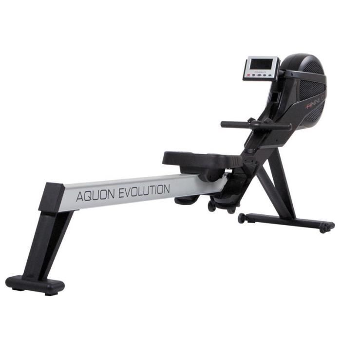 FINNLO Rameur Aquon Évolution 3705