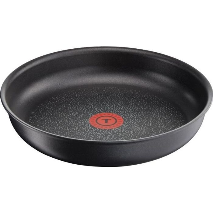 TEFAL INGENIO EXPERTISE Poêle L6500502 26cm Tous feux dont induction