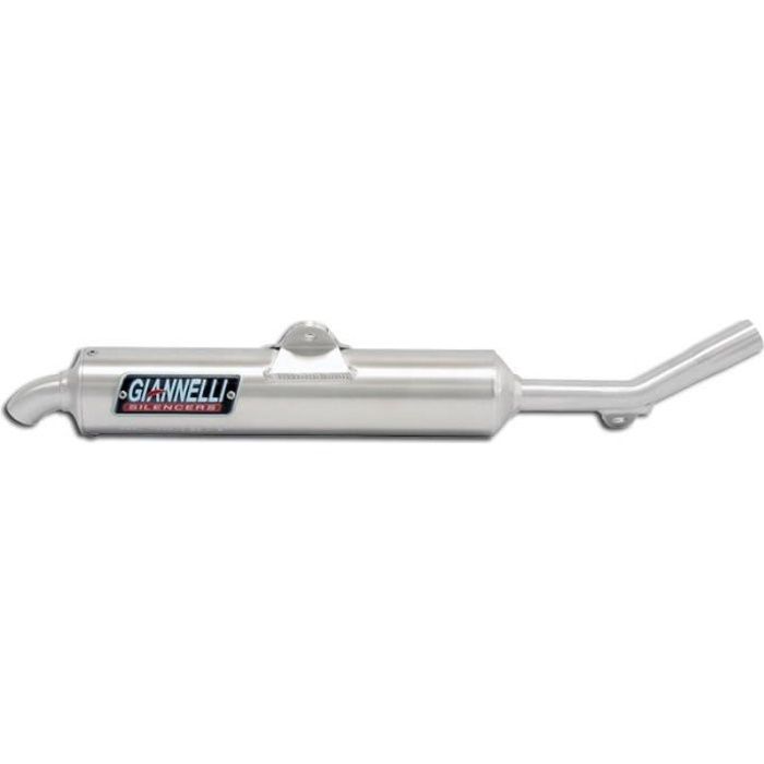 GIANNELLI Silencieux Yamaha DTR 125 99-01