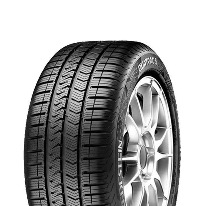 VREDESTEIN 215/55 R16 97V Quatrac 5 XL Pneu Tourisme Été