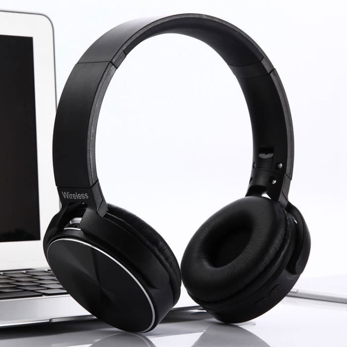 Casque Bluetooth Sans Fil Sony Achat Vente Pas Cher