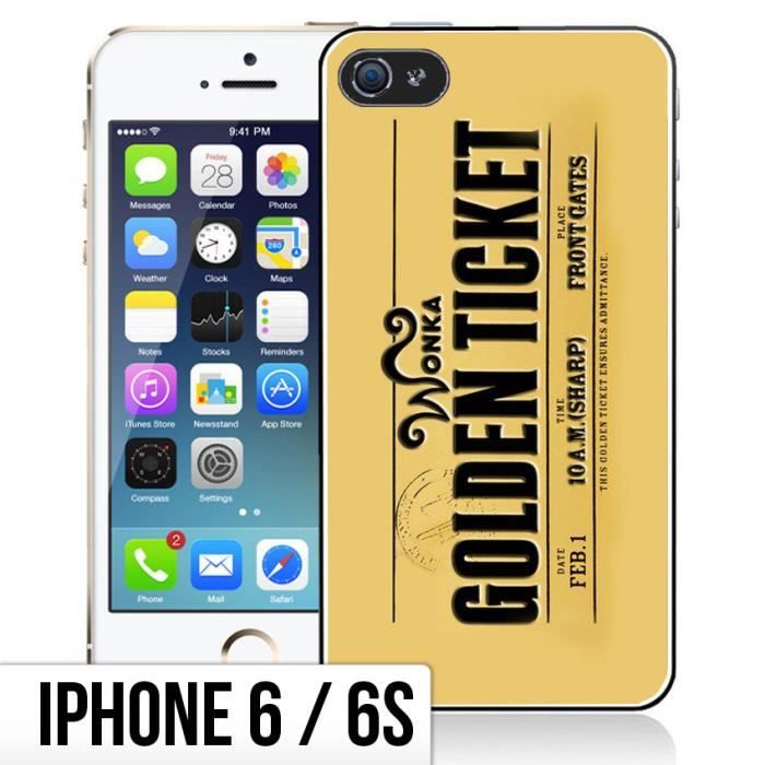 coque iphone 6 wonka coque iphone 6 wonka