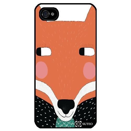 coque iphone 5 renard coque iphone 5 renard