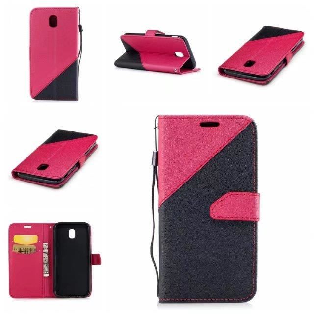coque portefeuille rouge samsung j5 2017 coque portefeuille rouge samsung j5 2017