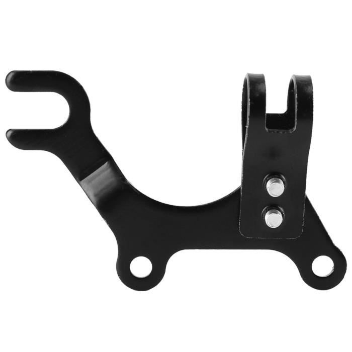 Adapter Frein à Disque Sur Vieux Vélo