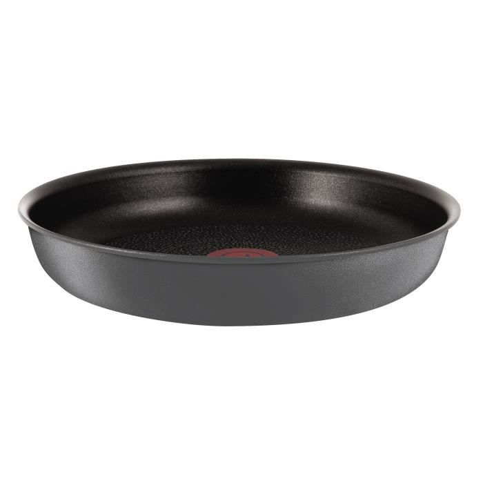 Poele tefal induction titanium Achat / Vente Poele tefal induction