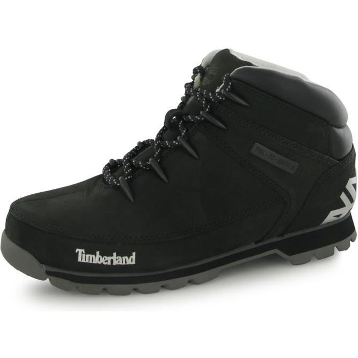 timberland homme euro sprint pas cher