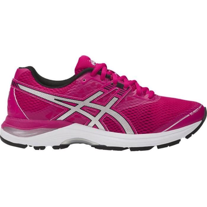 asics gel pulse 9 bordeaux