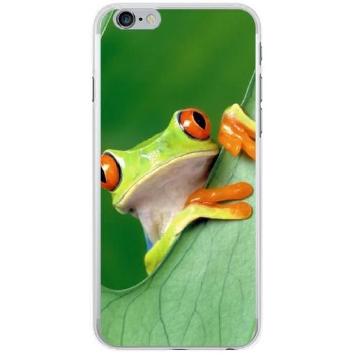 coque iphone 7 grenouille coque iphone 7 grenouille