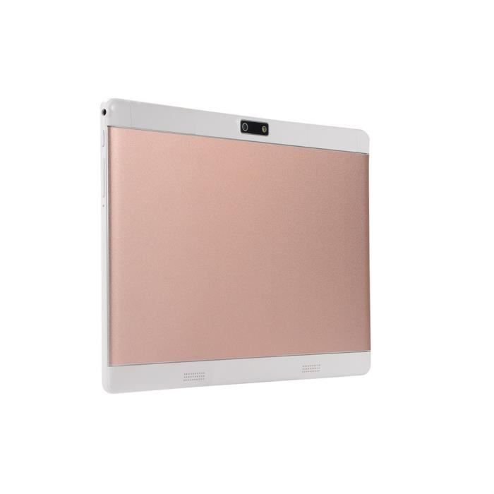 Dual SIM 10,1 pouces Tablette PC Tablet PC Android1