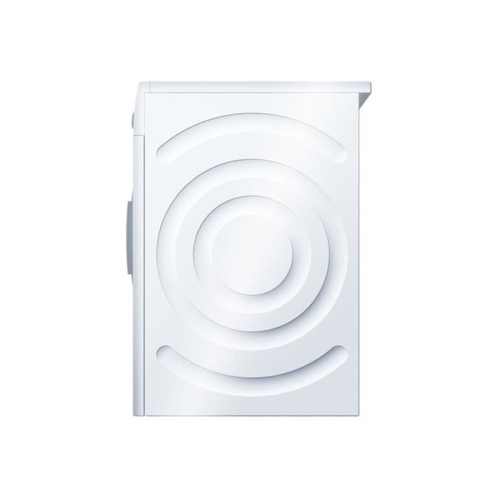 Bosch Serie 4 WAN24068IT - Machine à laver1
