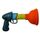 Pistolet ventouse