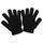Gants thermiques avec élasthanne - Homme - TU