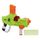 Nerf zombie