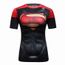 Sport Super Pas Prix T Shirt Femme Héros Fitness Cher Chemise Nnm0O8yvw