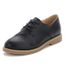 Chaussure Femme Cuir Confortable mode Mocassion chaussures ... Chaussure Femme Cuir Confortable mode Mocassion chaussures ...