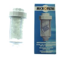 ENTRETIEN LAVE-LINGE Filtre antitartre pour lave-linge ENTRETIEN LAVE-LINGE Filtre antitartre pour lave-linge