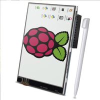 CARTE MÈRE Compatible Raspberry pi 3 Modèle B/B+2B, 3.5 pouc CARTE MÈRE Compatible Raspberry pi 3 Modèle B/B+2B, 3.5 pouc