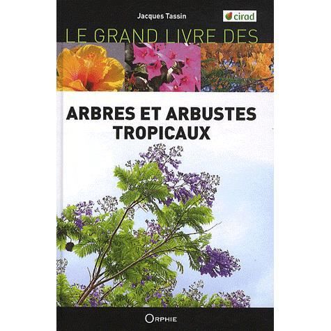 Encyclopedie des arbustes