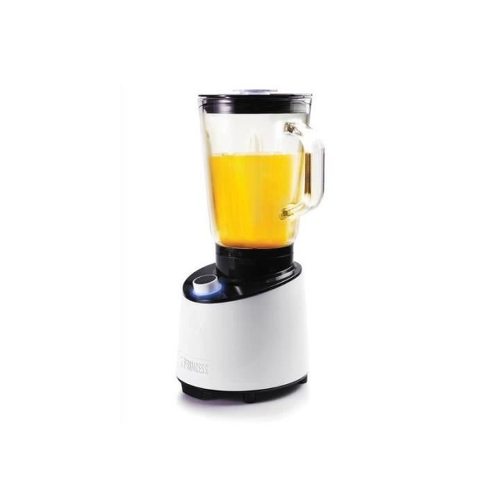 PRINCESS 492958 Blender classique Pro serie 2