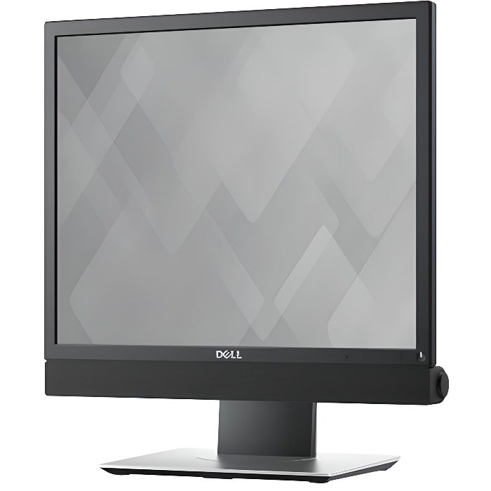 DELL Ecran P1917S - 19\
