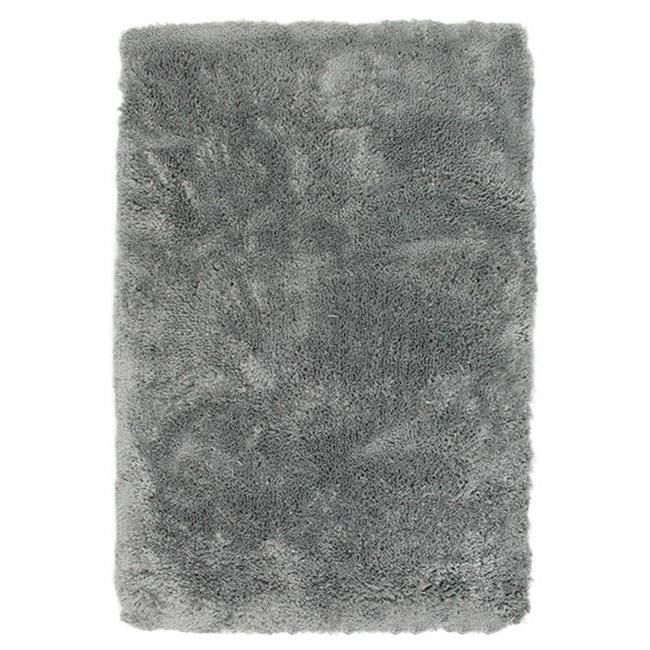 Tapis Sauvage 60x90cm Gris