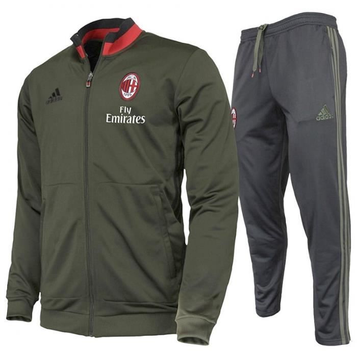 survetement AC Milan achat survetement AC Milan achat