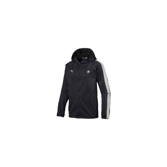 Marque Puma À Zippée Capuche Veste Motorsport Grise De Pour Homme vm0wnN8