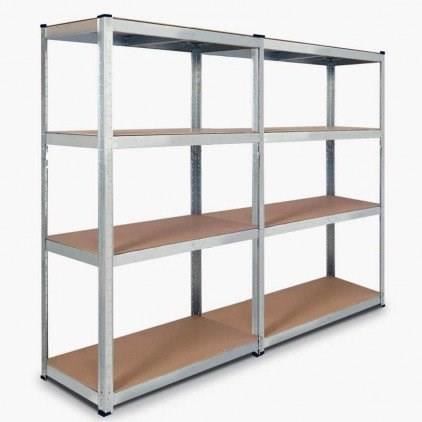 etagere de rangement de cave - achat / vente pas cher