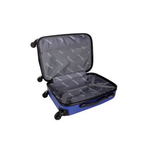 Set de Bagages pas cher