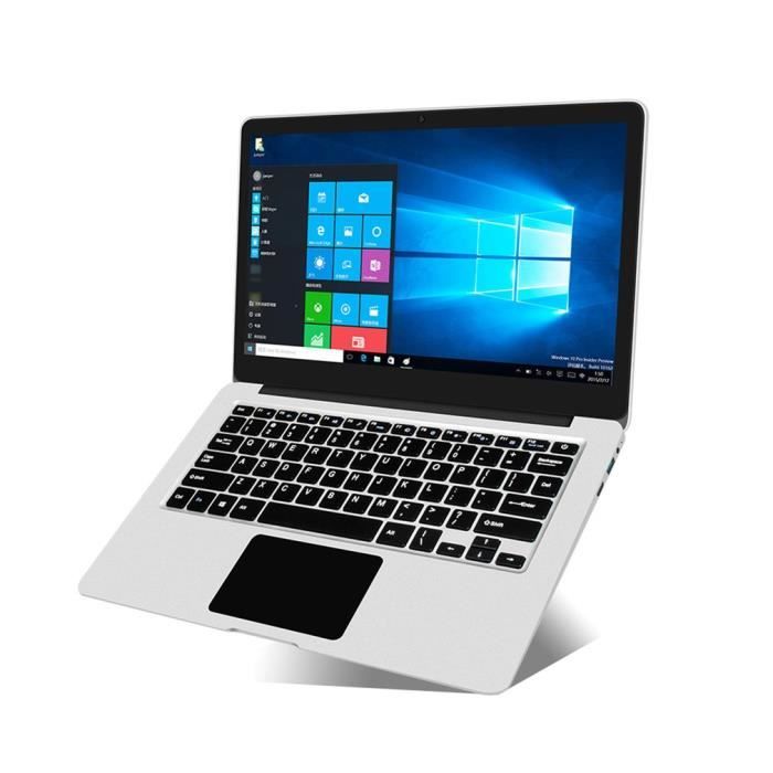 13,3 pouces EZbook 3SE ordinateur portable Windows2