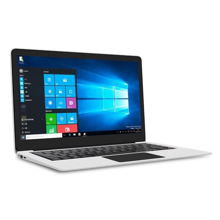 13,3 pouces EZbook 3SE ordinateur portable Windows3