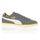 PUMA Baskets Glyde Lite Lo NBK Homme - Gris et jau