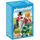PLAYMOBIL 6950 - Country - Cavalière avec Soigneur