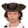 Chapeau tricorne