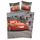 CARS Parure de couette enfant 100% Coton - 1 houss
