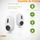 AVANTEK Deux Anti Nuisible Rats Souris Ultrason 2