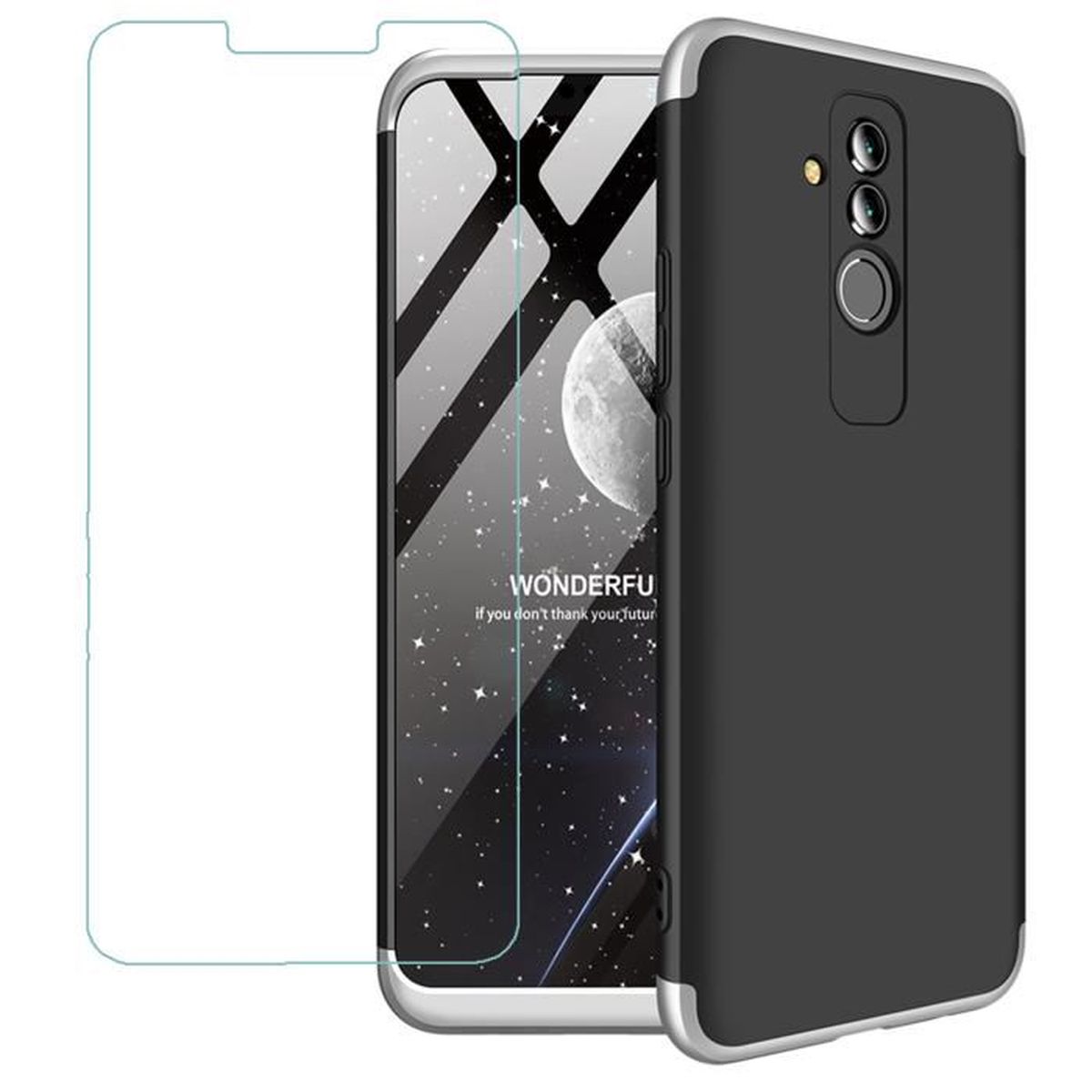 coque protection huawei mate 20 lite