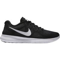 CHAUSSURES DE RUNNING NIKE Chaussures de running Free - Femme - Noir CHAUSSURES DE RUNNING NIKE Chaussures de running Free - Femme - Noir