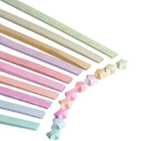 PORTE PAPIERS vivieronmies®Paquet de papiers Origami Luminous Lo PORTE PAPIERS vivieronmies®Paquet de papiers Origami Luminous Lo