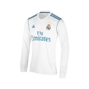 tenue de foot Real Madrid soldes