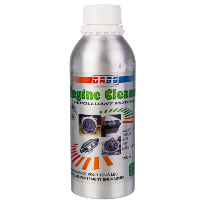 ENGINE CLEANER