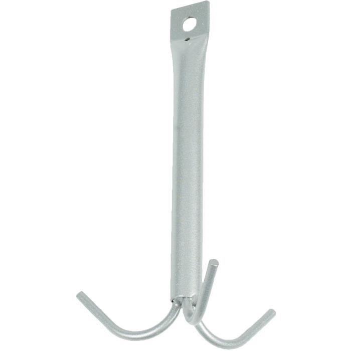 HORZE Ancre de nettoyage - Silver