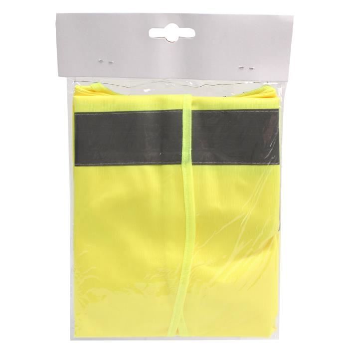 Gilet de sécurité